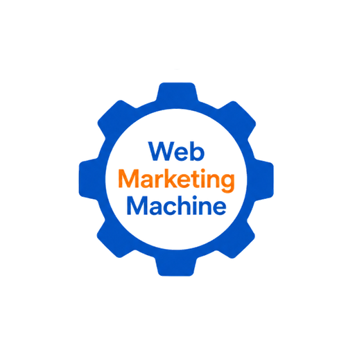 Web Marketing Machine
